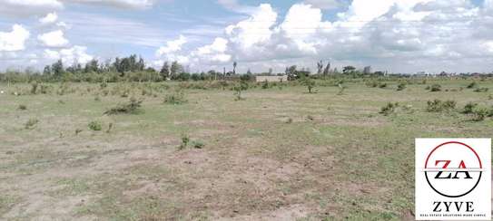 0.125 ac Land at Mhasibu Estate - Juja Farm image 4