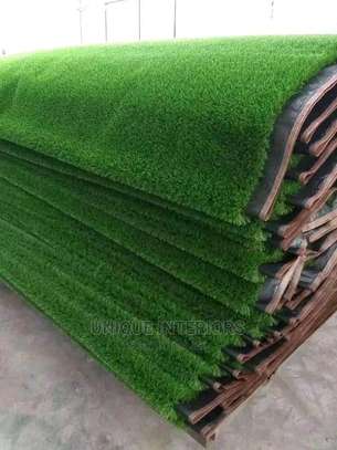 Artificial GrasS carpets image 2