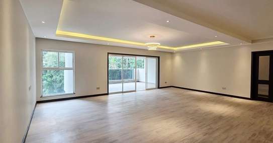 2 Bedroom apartment for rent in Westlands image 13