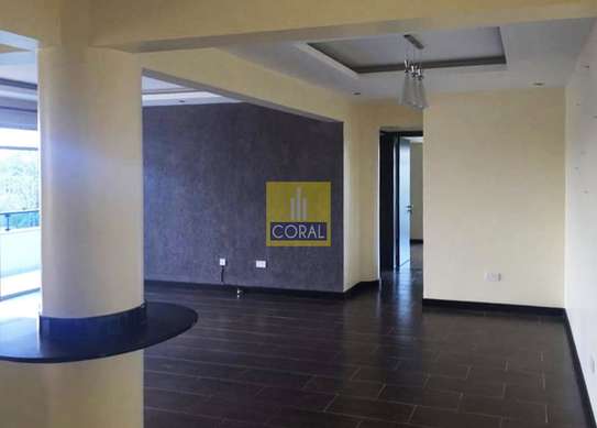 2 Bed Apartment in Kileleshwa image 4