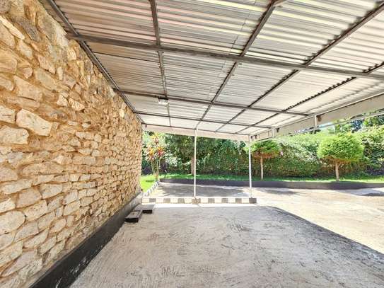4 Bed House with En Suite at Lower Kabete image 28