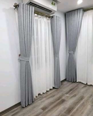 AFFORDABLE GOO QUALITY CURTAINS image 7