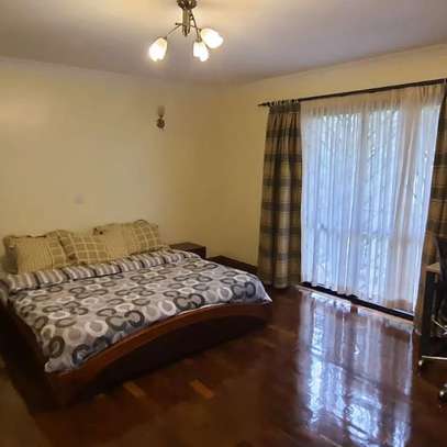 3 Bedroom Plus Dsq in Kileleshwa image 8