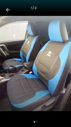 Asset Car Seat Covers image 1