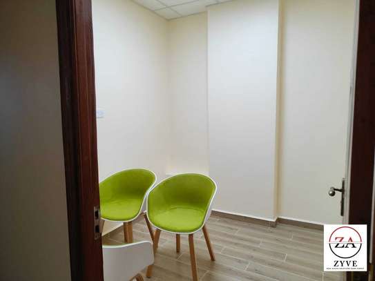 67 ft² Office with Service Charge Included at Off Ngong Road image 1