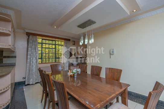 3 Bed Apartment with En Suite at Siaya Road image 3