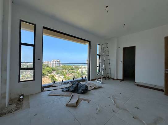 4 Bed Apartment with En Suite at Mount Kenya Road image 7