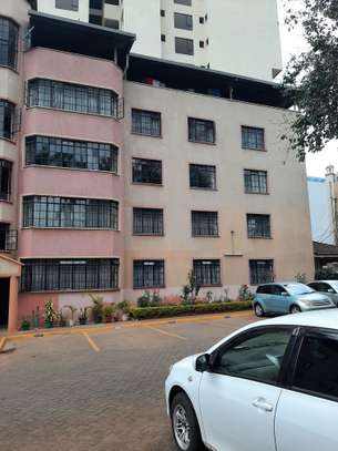 4 Bed Apartment with En Suite at Mpaka Road image 3