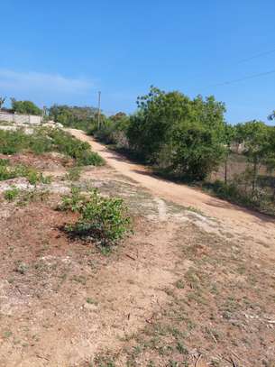 450 m² residential land for sale in Bofa image 10