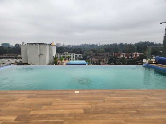 3 Bed Apartment with En Suite in Rhapta Road image 19