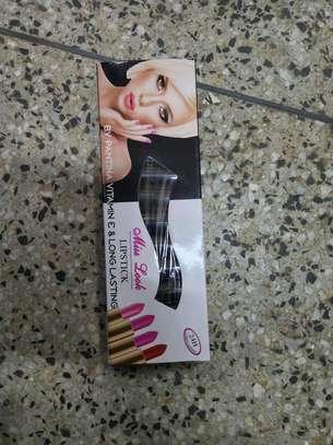 Miss Look & Irene lipsticks image 4