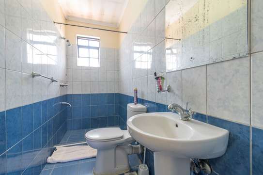 3 Bed Townhouse with En Suite at Sabaki image 11