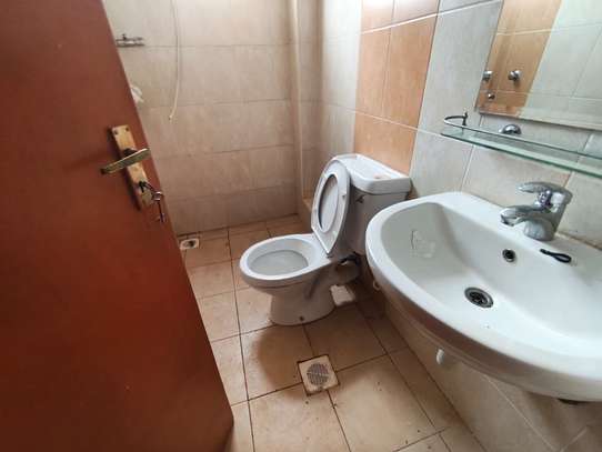 2 Bed Apartment with Backup Generator in Westlands Area image 12