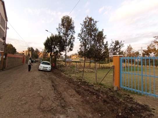 0.29 ac land for sale in Ongata Rongai image 1