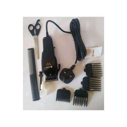 Sayona Premium Stainless Hair Shaving Machine- image 2
