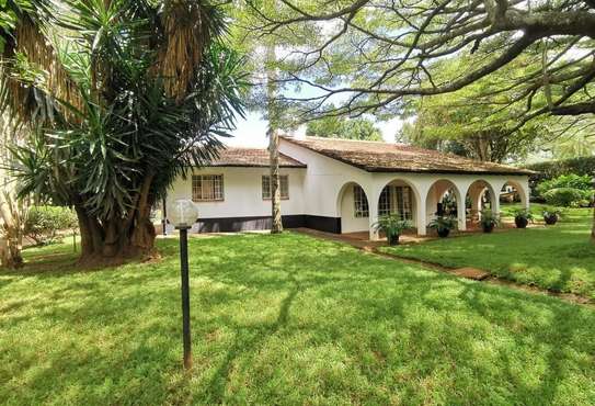 4 Bed House with En Suite at Loresho image 11