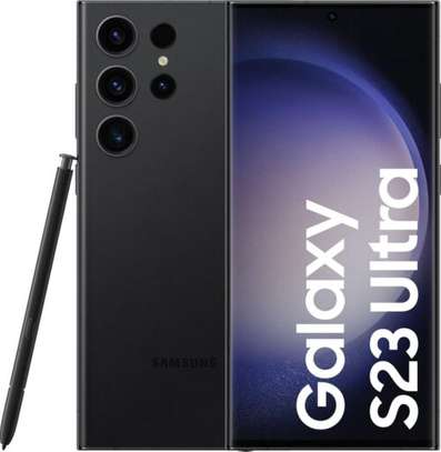 Samsung Galaxy S23 Ultra 5G Phone image 1