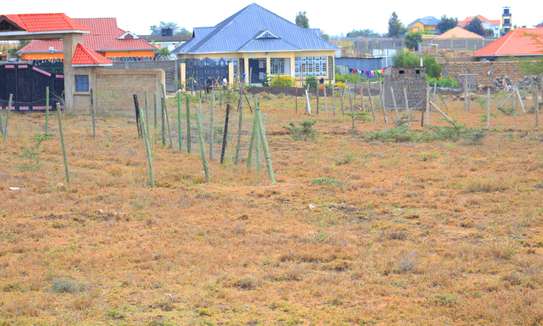 residential land for sale in Kitengela image 2