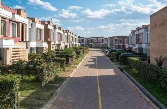 3 Bed House with En Suite in Kitengela image 4