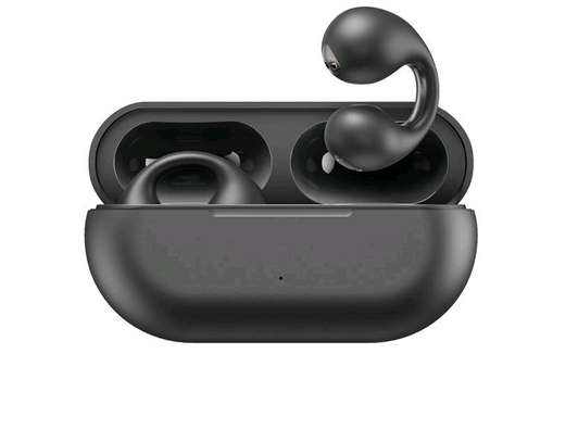 New Bluetooth Earphones sound Earcuffs image 1