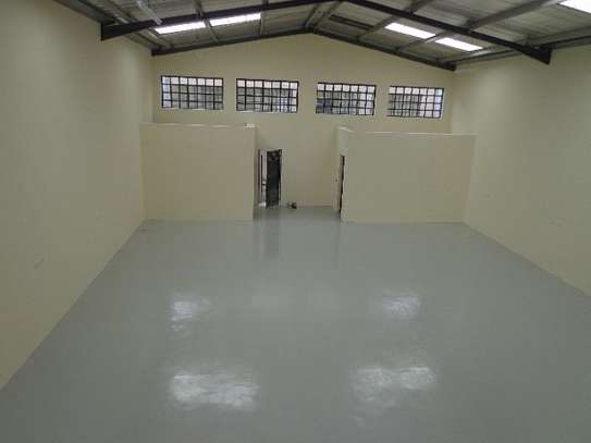 3454 ft² warehouse for rent in Mombasa Road image 19