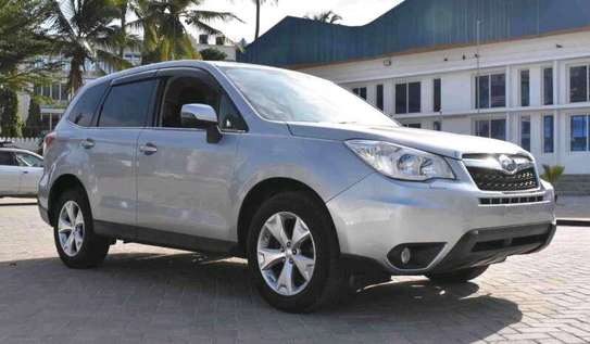 FORESTER NON TURBO (MKOPO/HIRE PURCHASE ACCEPTED) image 5