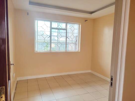 4 Bed Townhouse with En Suite at Riara image 7