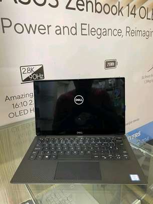 Dell XPS image 1