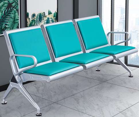 Bench :  Office Reception Bench image 2