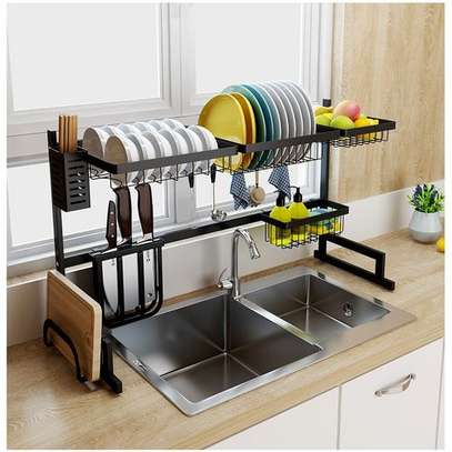 Kitchen Aid New Upgrade 9-in-1 Multifunctional Vegetable Cutter image 3