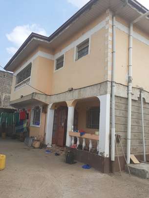 4 Bed House with Garage at Mwihoko image 2