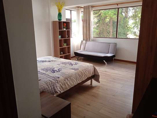 3 Bed Apartment with En Suite at Othaya Road. image 12
