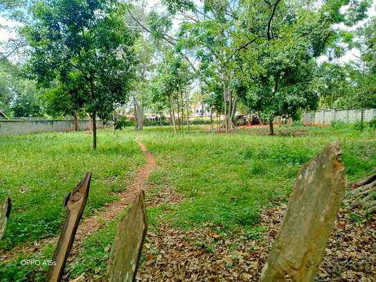 Residential Land in Thigiri image 5