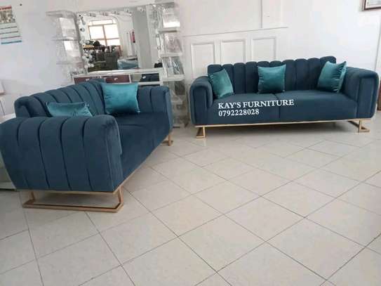 3,2 modern living room sofa design image 1