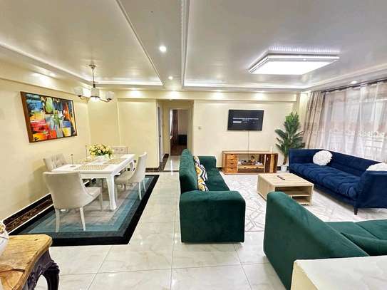 2 bedrooms in kilimani image 2