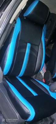 Car seat covers image 2