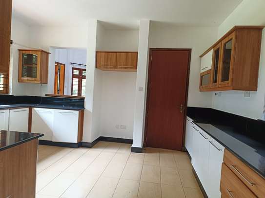 4 Bed House with En Suite at Panafric image 30