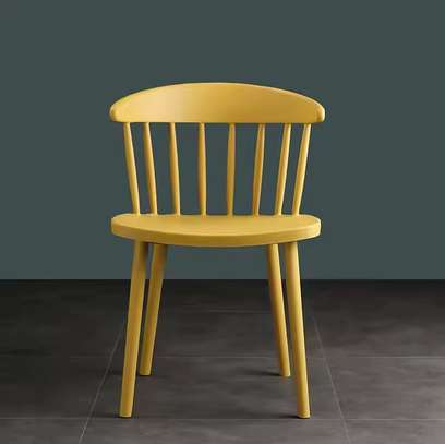 Replica Plastic Chair image 6