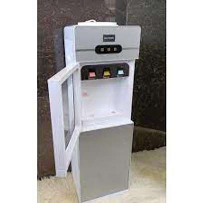AILYONS 3 Taps Hot, Normal And Cold Water Dispenser image 3