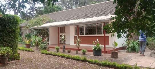 350 m² commercial property for rent in Kilimani image 1