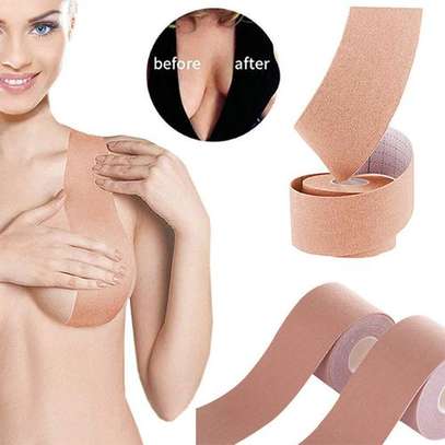 REAST TAPE BREAST LIFT With Free Nipple Cover( S) image 5