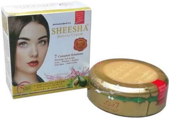 Original SHEESHA Beauty Cream image 3