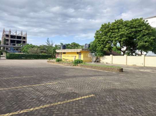 Prime 1 Acre Commercial Plot For Sale In Mtwapa, Kilifi image 1