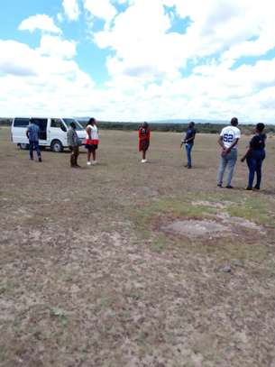 0.043 ha Land at Kitengela image 35