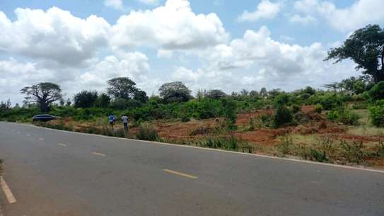 50*100 Land in Kilifi,Not far from the  Beach image 2
