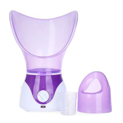 Deep Cleaning Facial Cleaner Bety Face Steaming Device Facial Steamer Machine Facial Thermal Sprayer Skin Care Tool( ) image 3