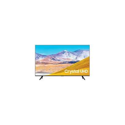 EEFA 55” 4K UHD ANDROID TV+ FREE TV GUARD image 2