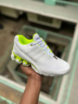 Shoes adidas porsche design top