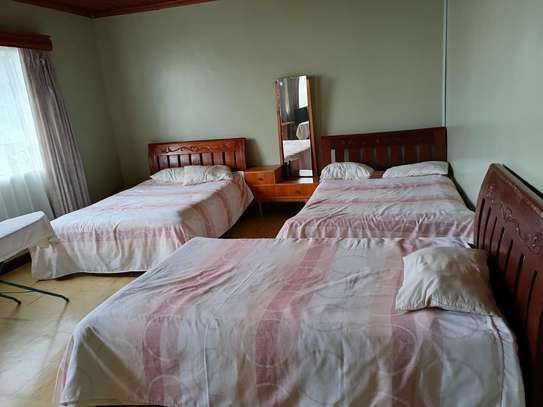 5 Bed House with En Suite at Karen image 13