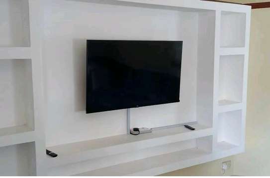 Tv wall Mounting Services image 1